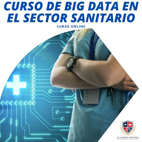 Curso de Big Data en el Sector Sanitario